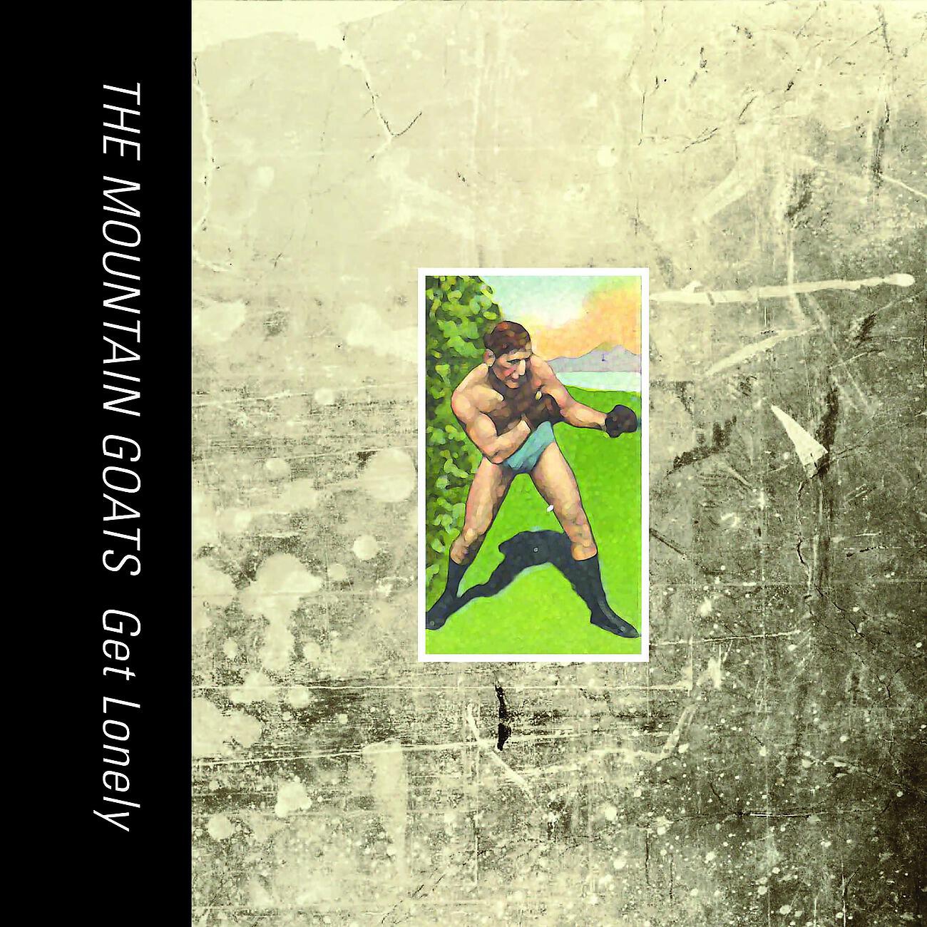 Релиз Get Lonely