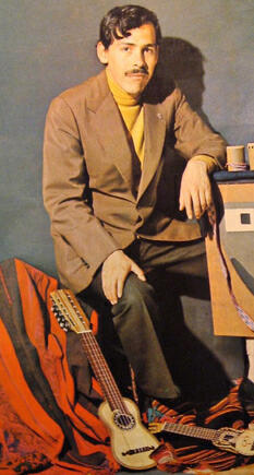 William Ernesto Centellas