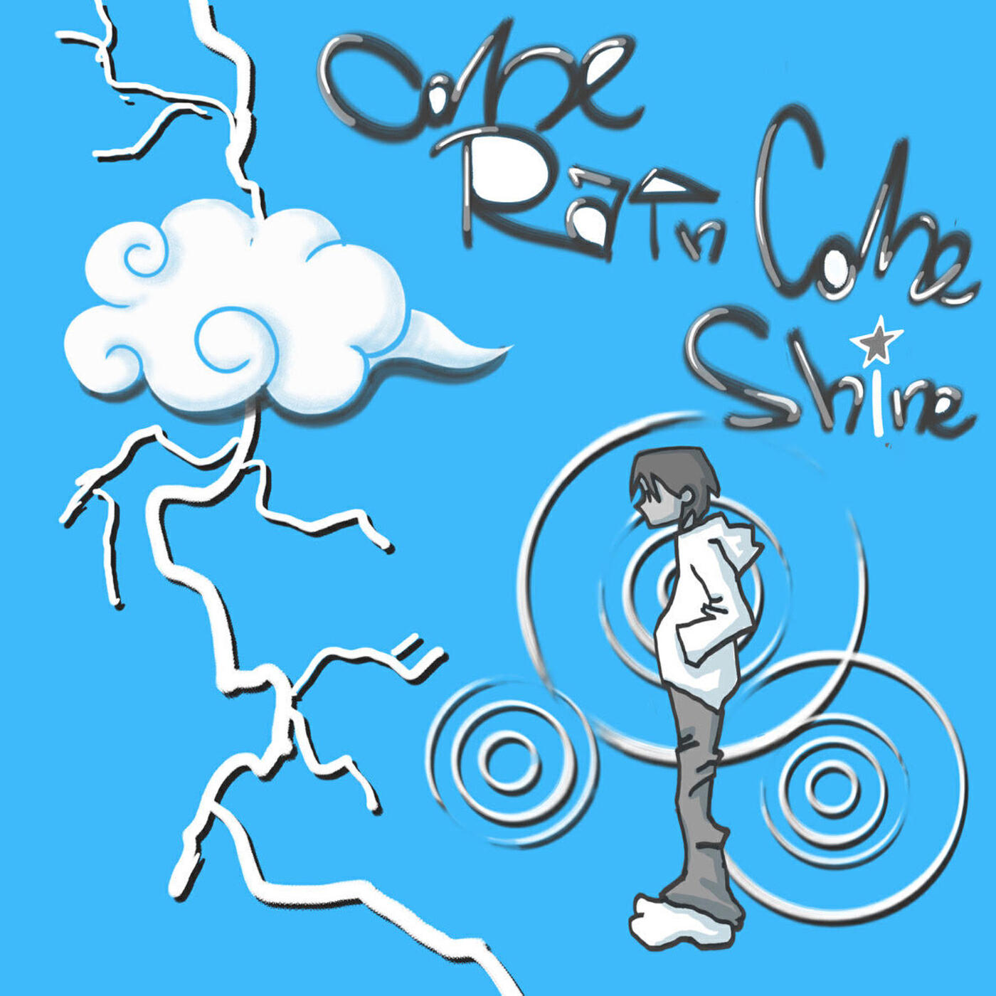 Релиз Come Rain Come Shine