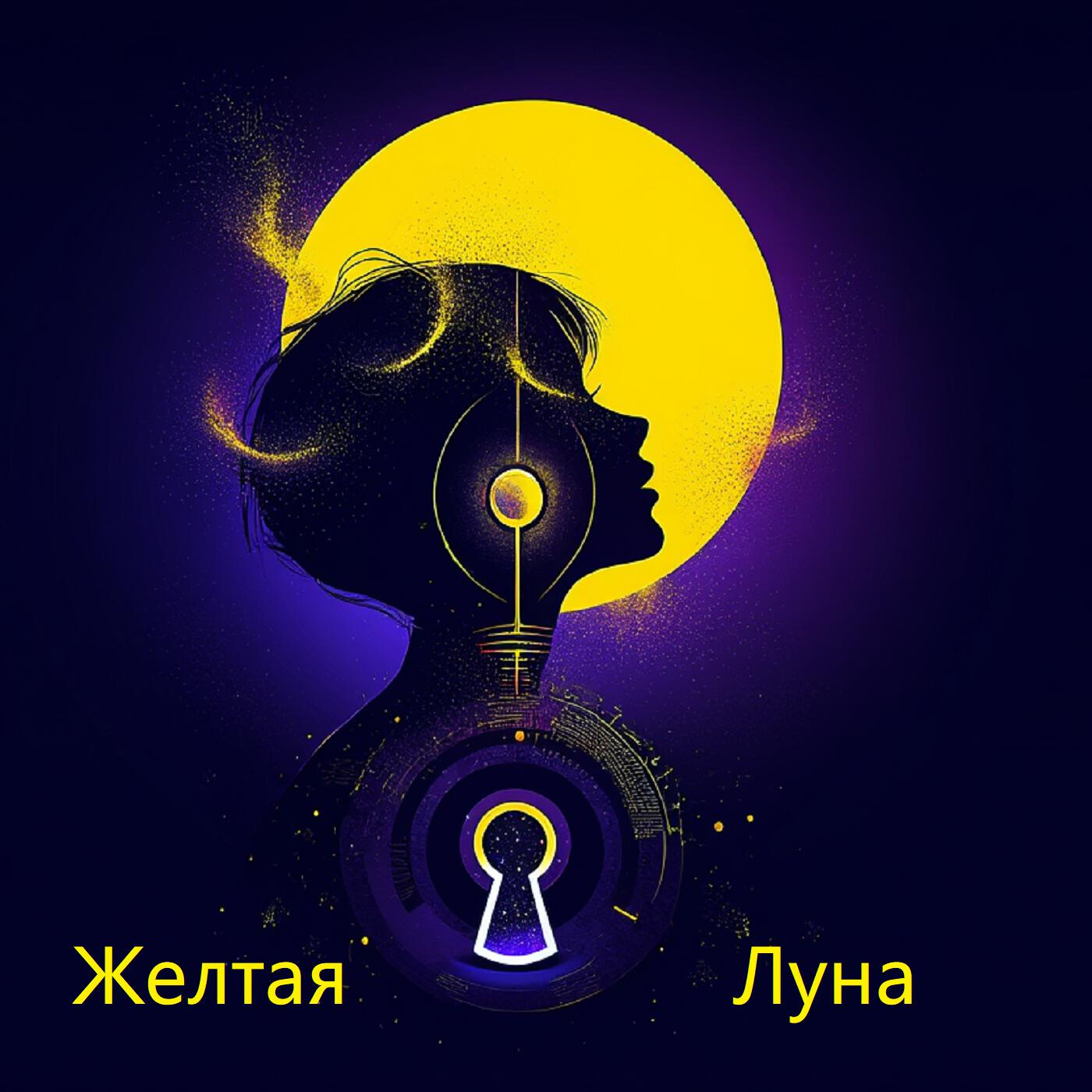 Релиз Желтая Луна
