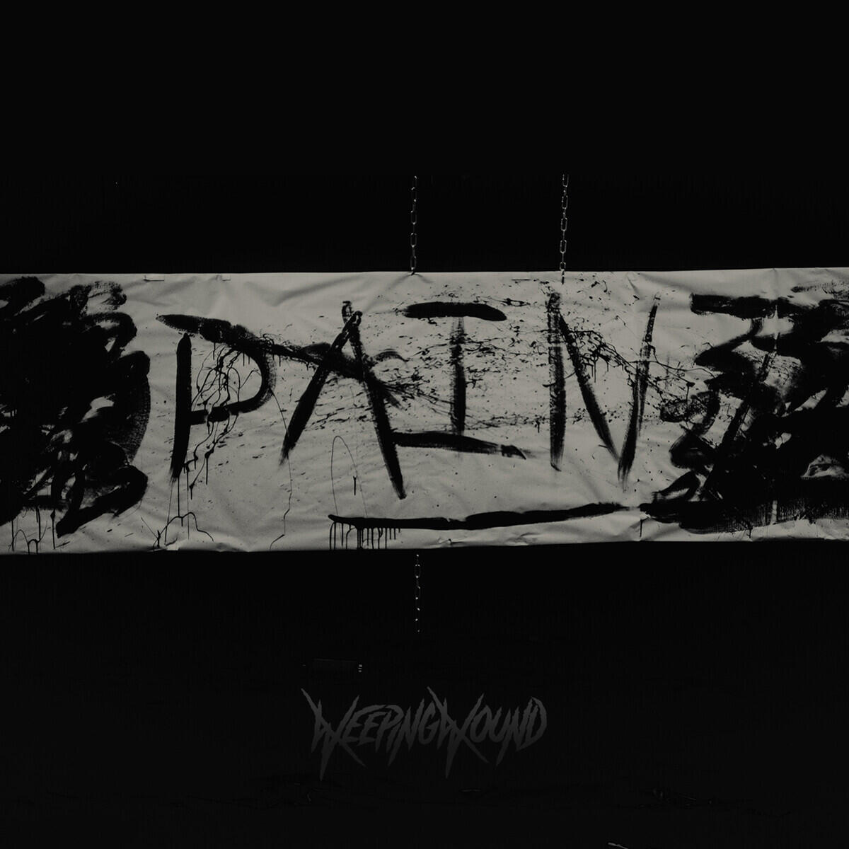 Релиз PAIN