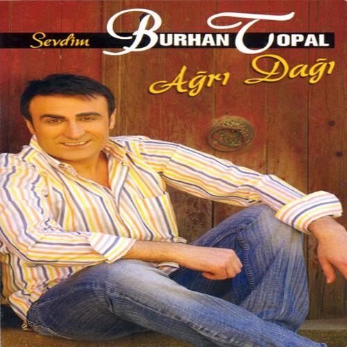 Релиз Ağrı Dağı / Sevdim