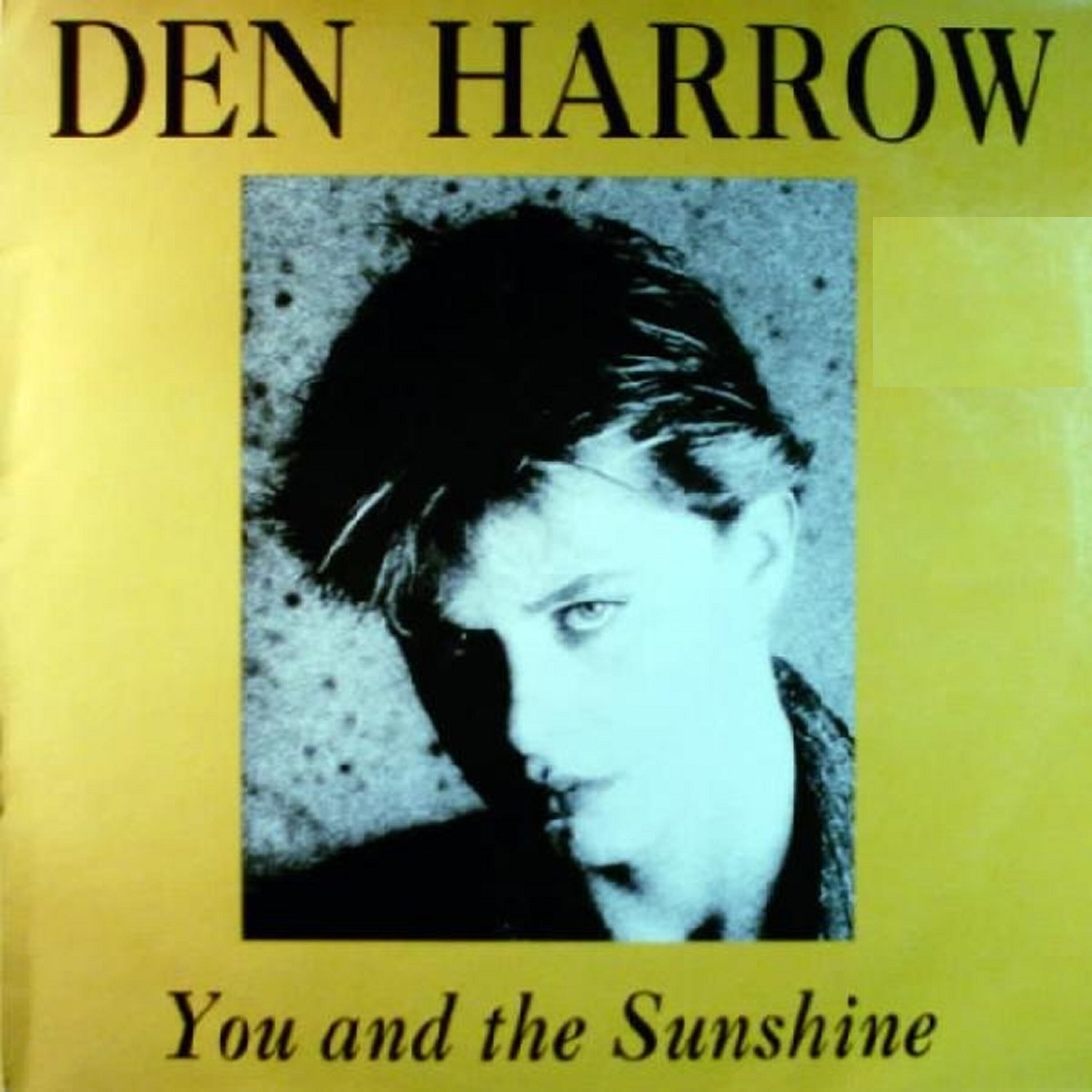 Релиз You and the Sunshine (House Mix)