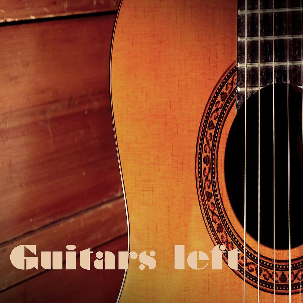 Релиз Guitars Left