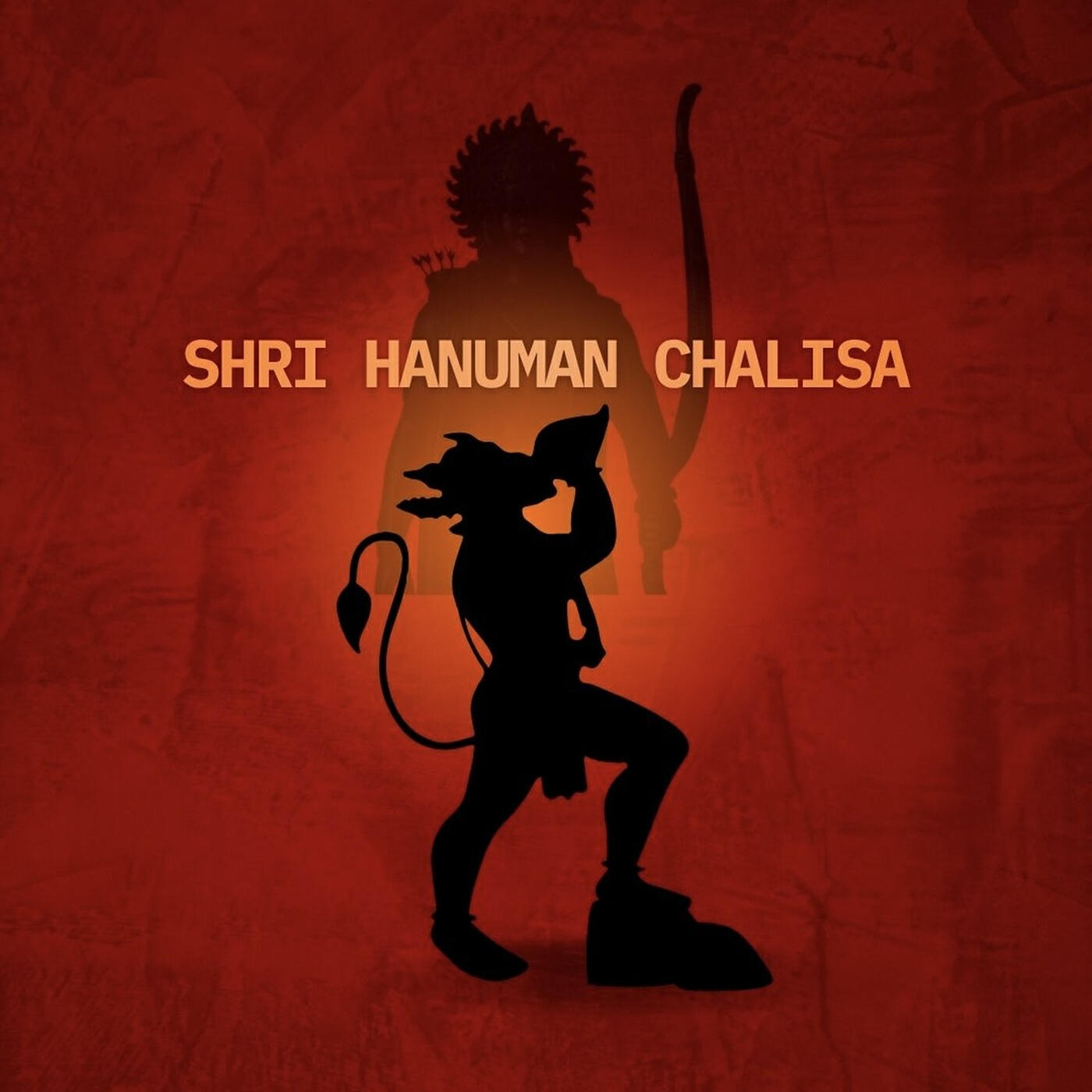 Релиз Shri Hanuman Chalisa