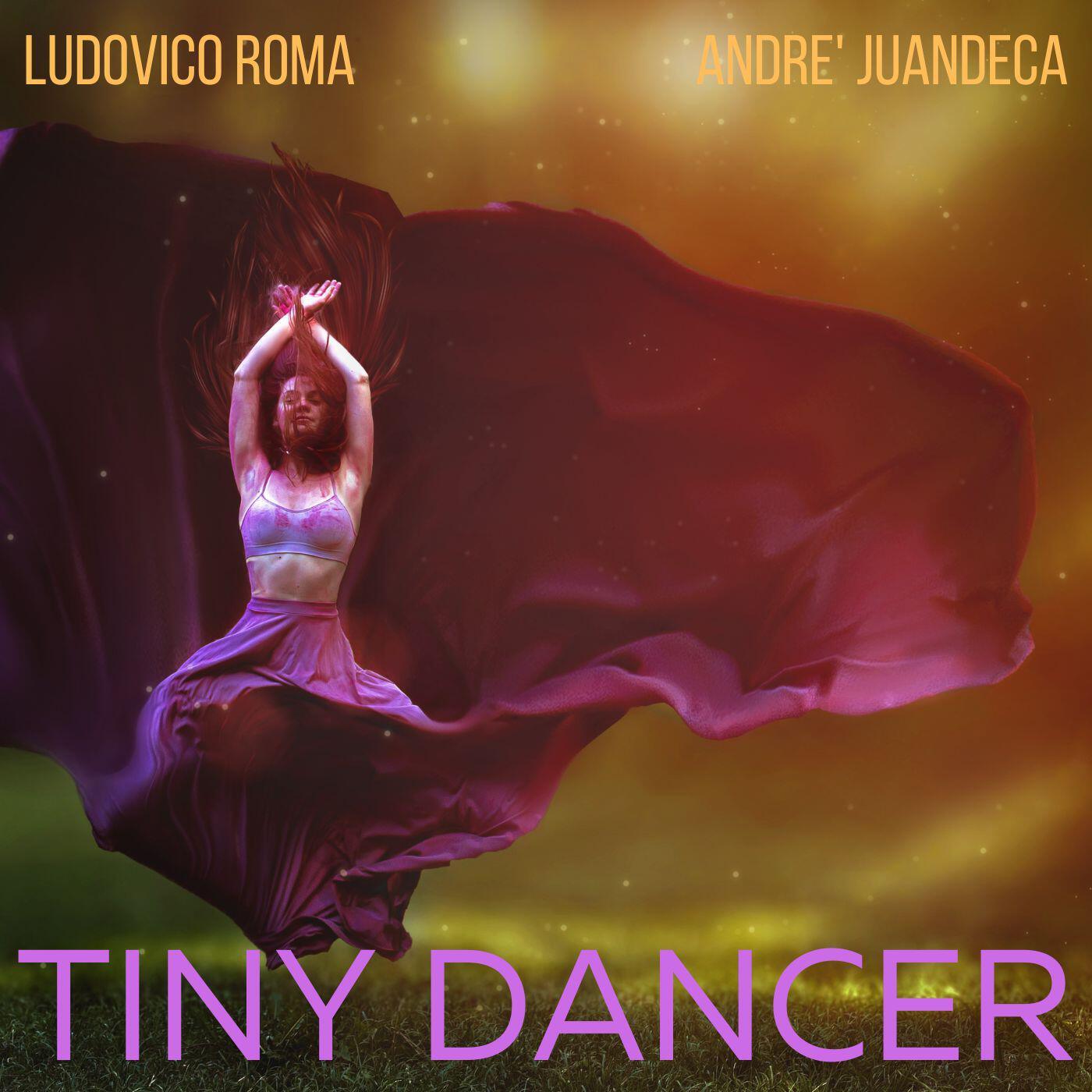 Релиз Tiny Dancer