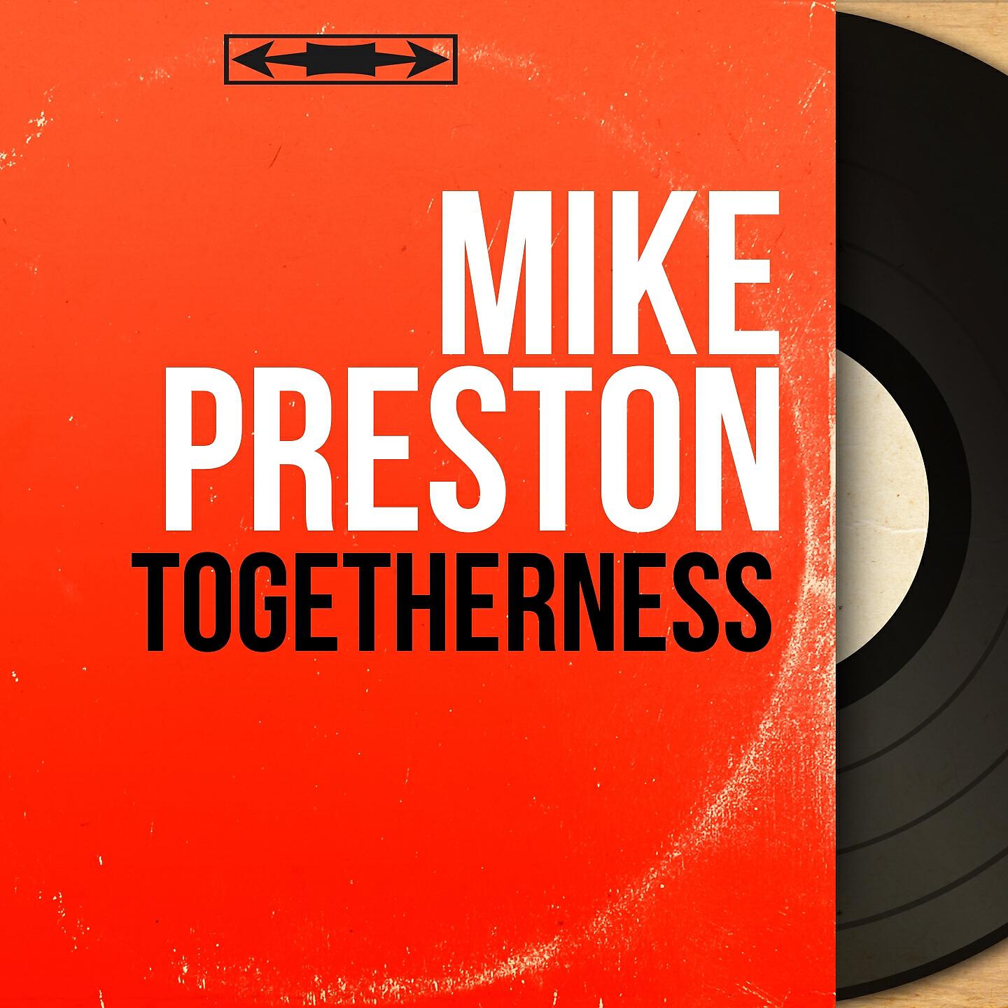 Релиз Togetherness