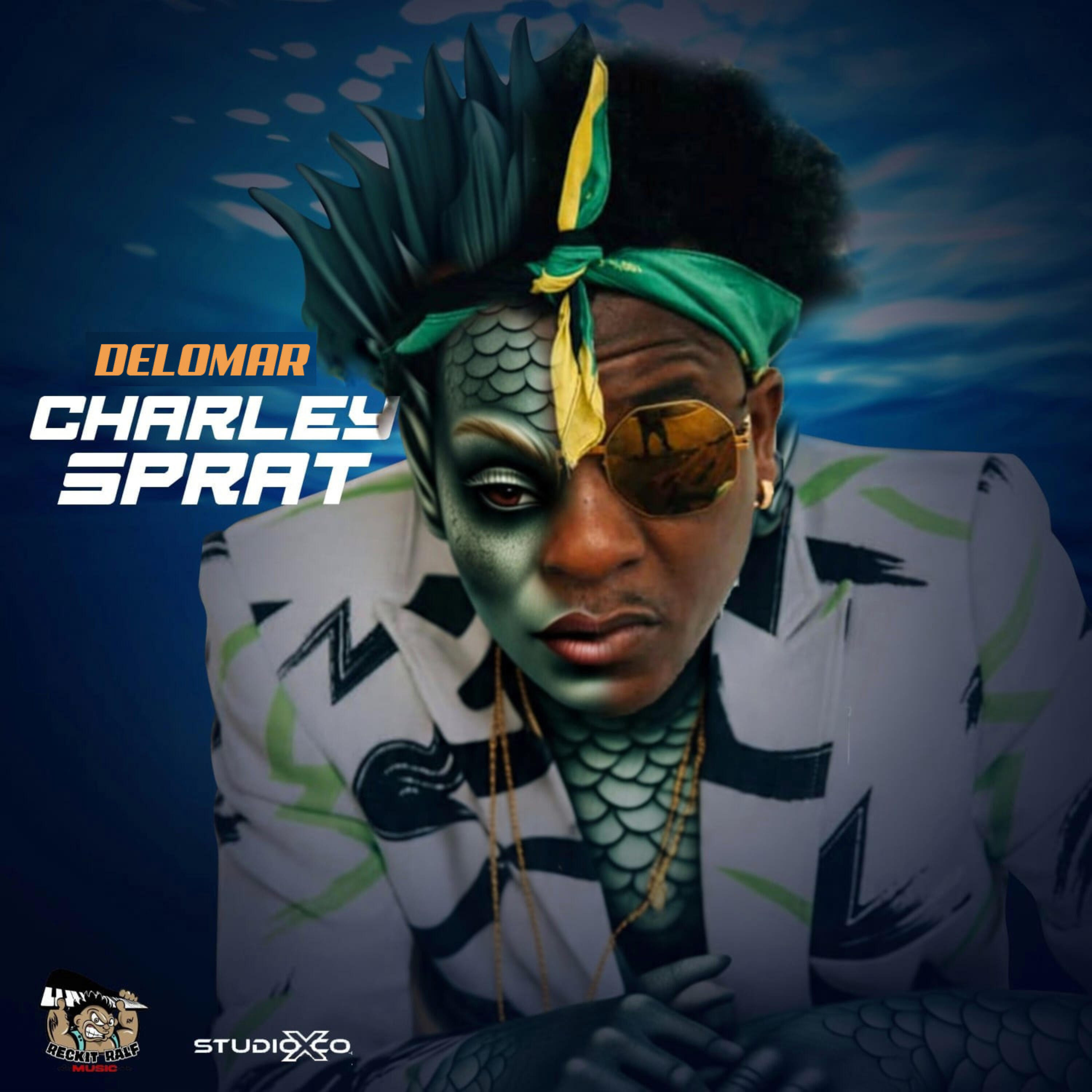 Релиз Charley Sprat