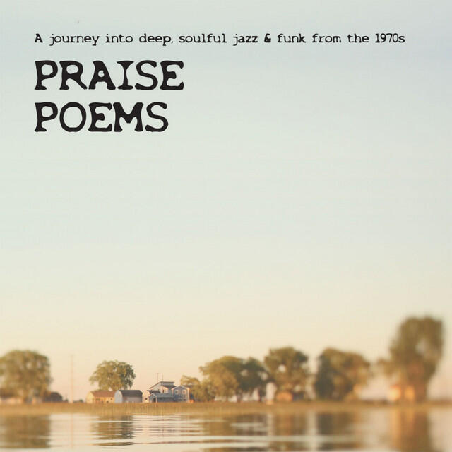 Релиз Praise Poems