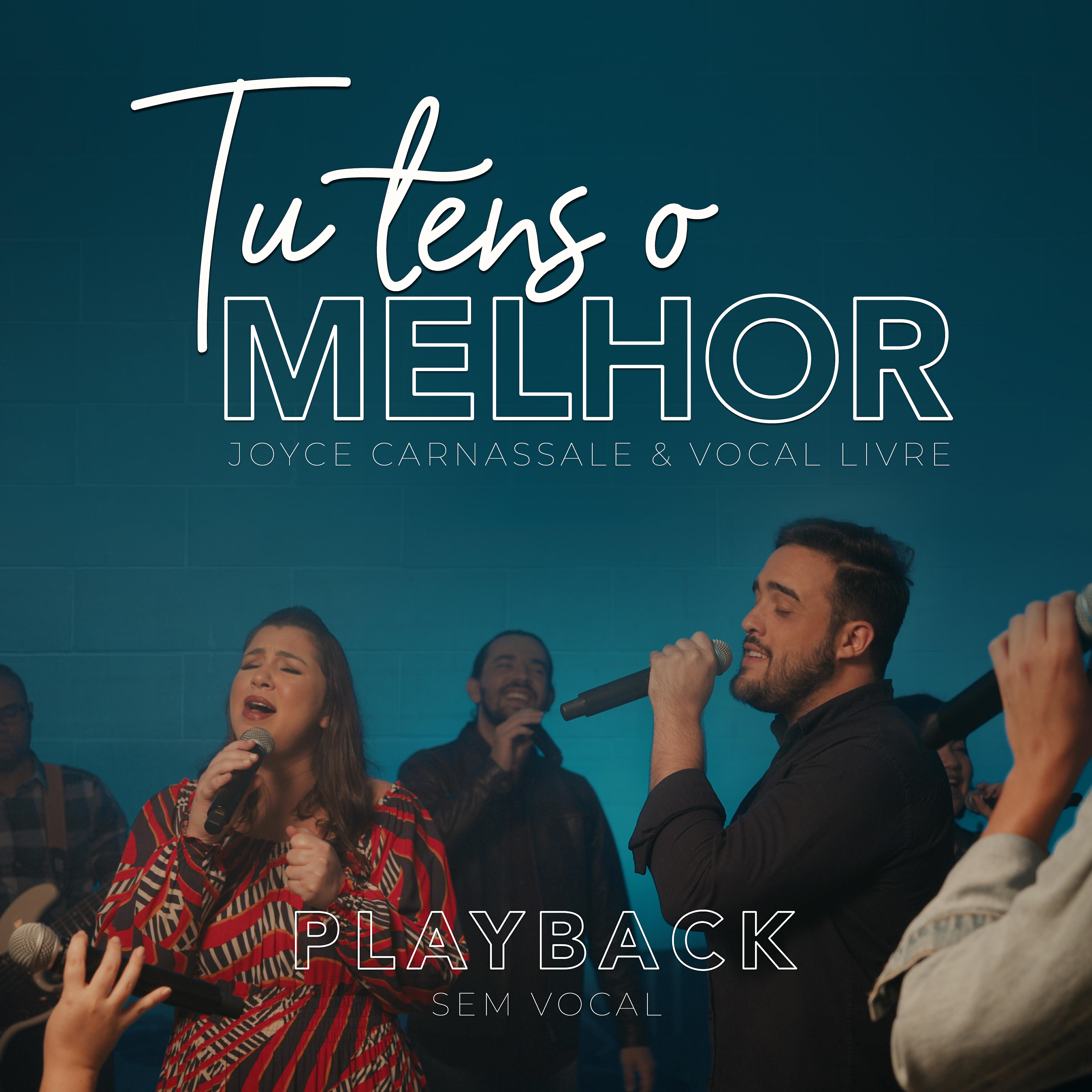 Релиз Tu Tens o Melhor