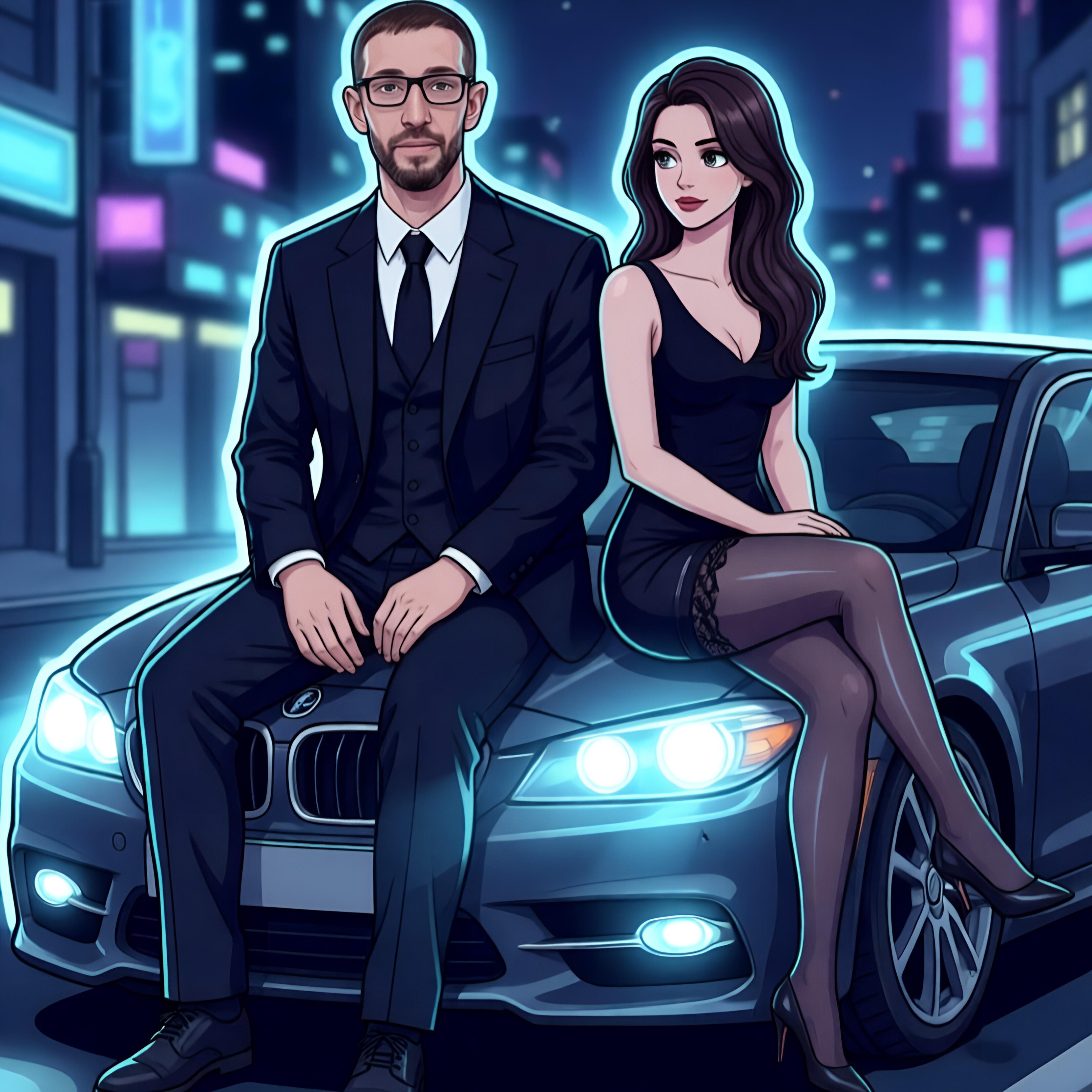 Релиз Ты попробуй и целуй