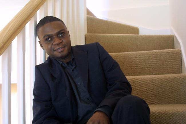 Aimé Nkanu