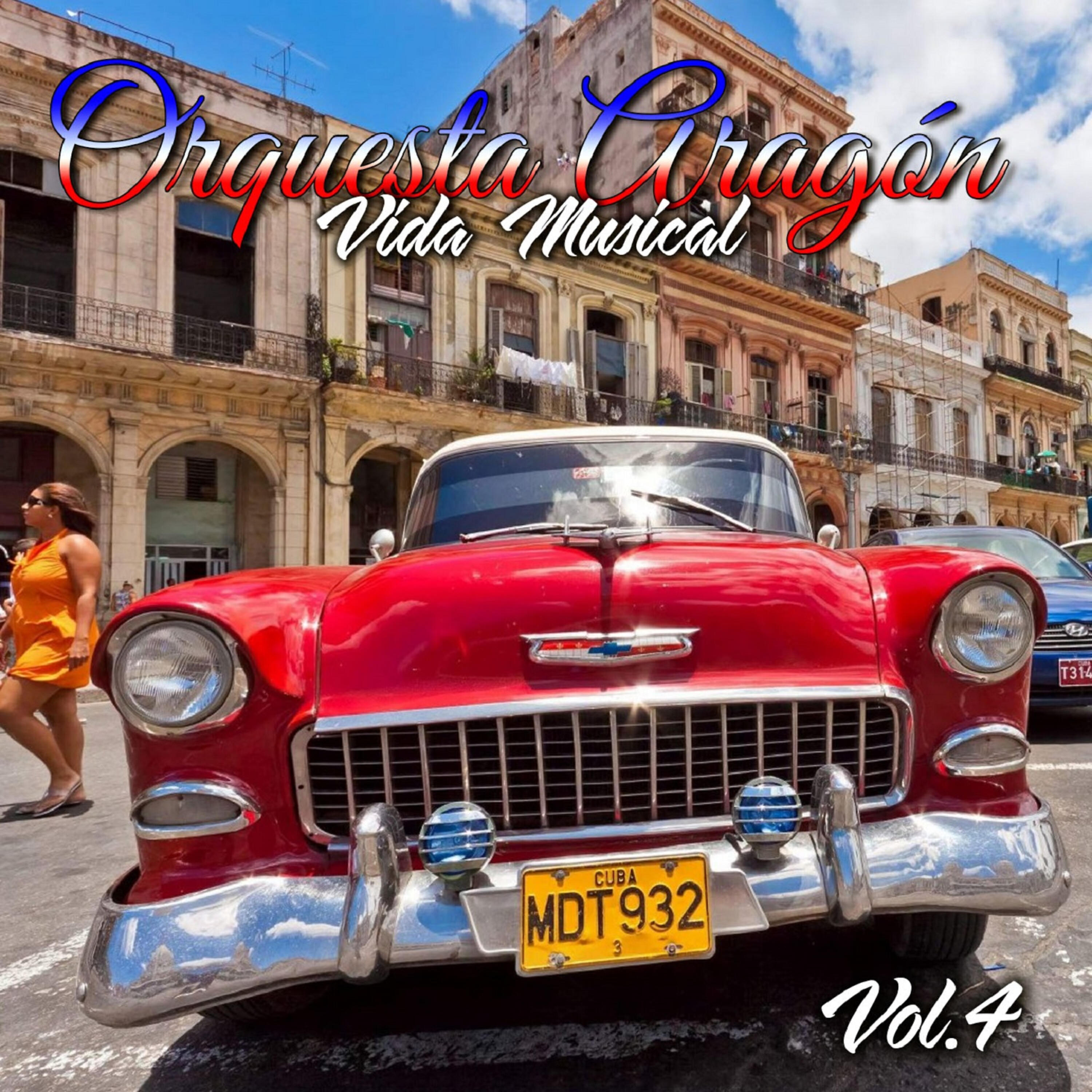 Релиз Vida Musical, Vol. 4