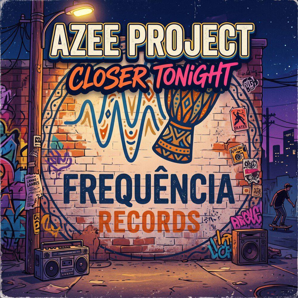 Релиз Closer Tonight