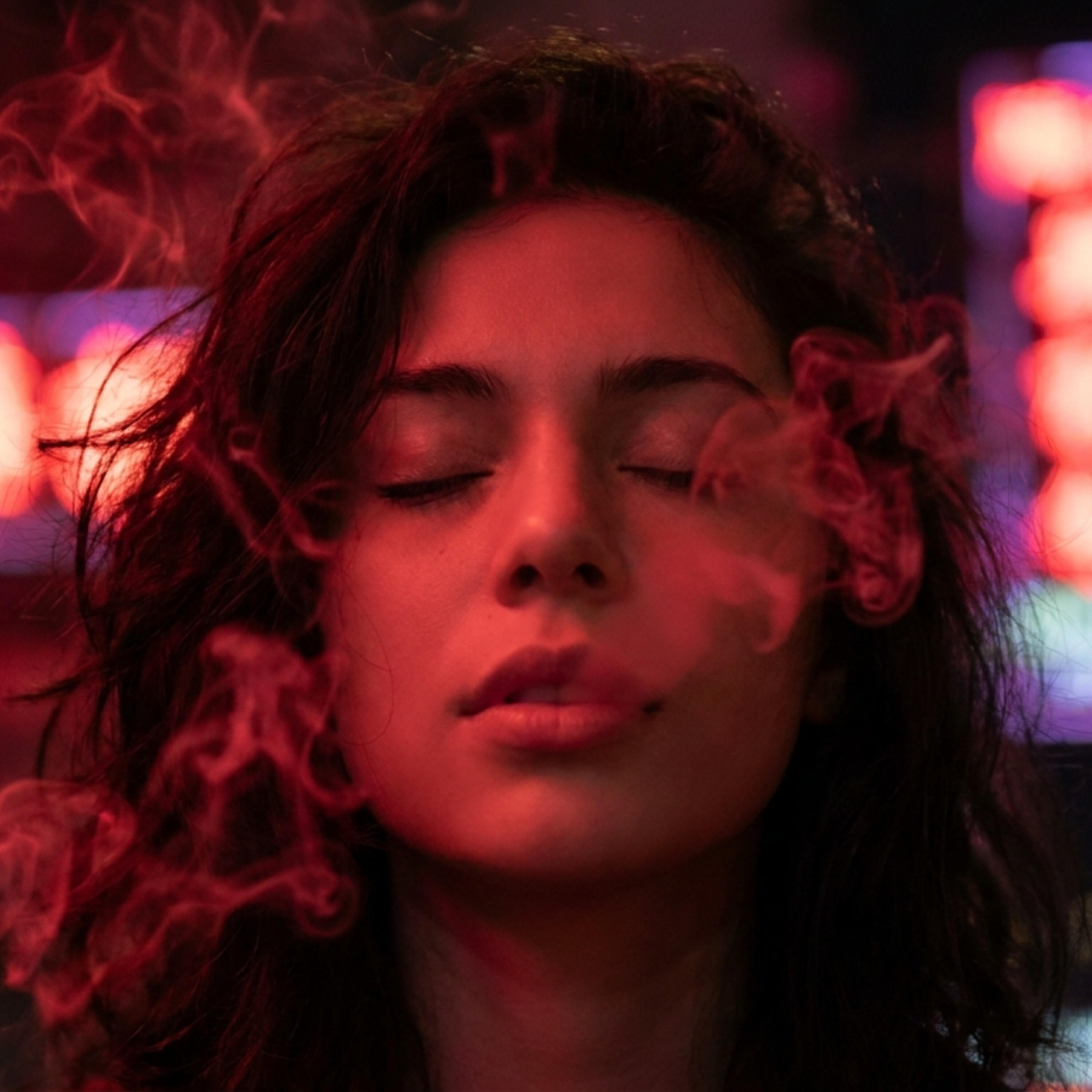 Релиз Velvet Distance