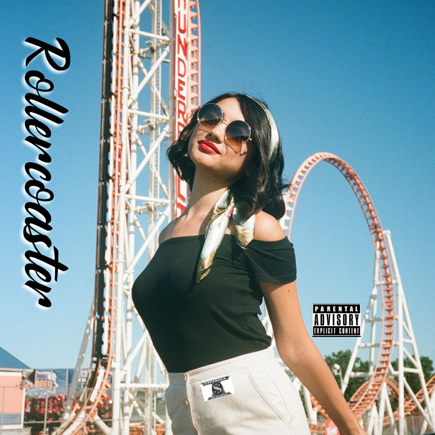 Релиз Rollercoaster