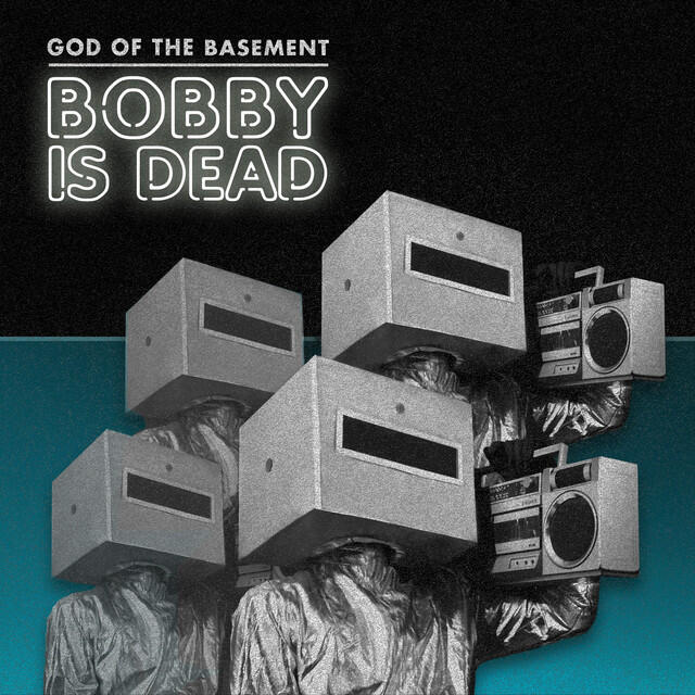 Релиз Bobby Is Dead