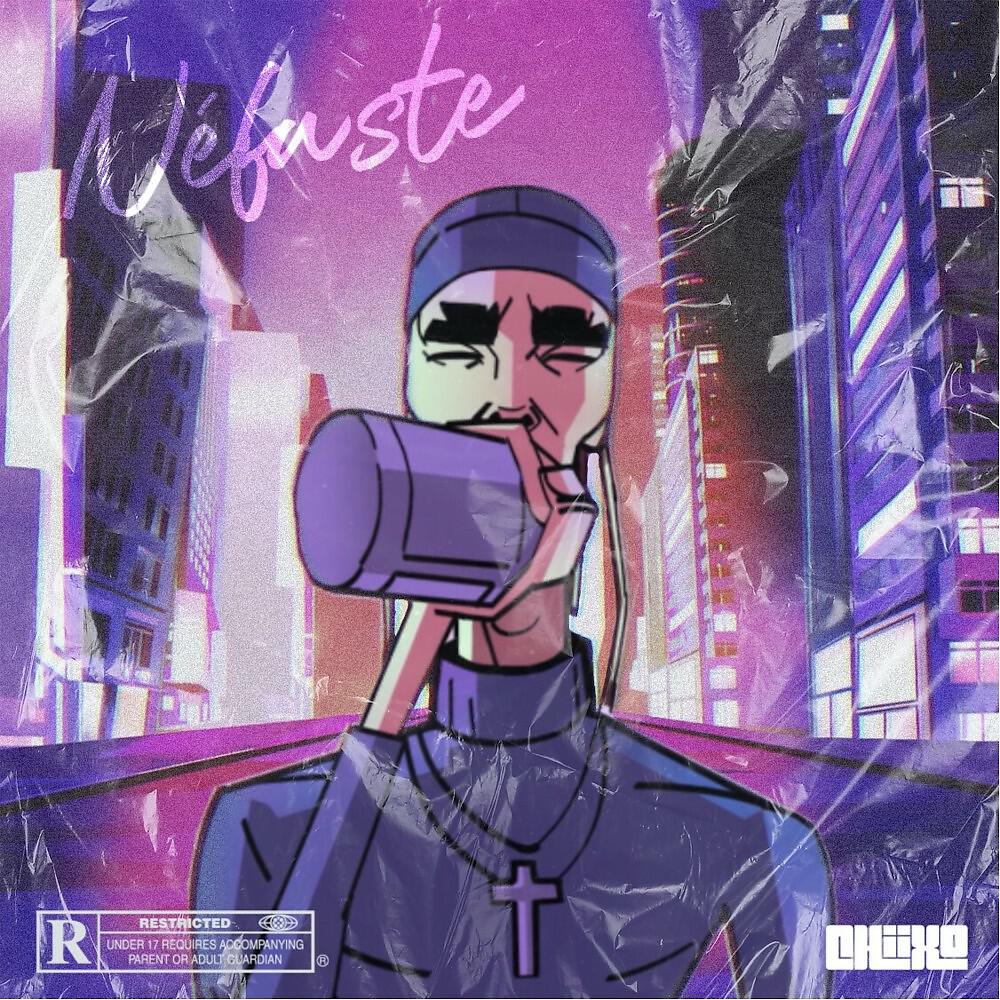 Релиз Néfaste