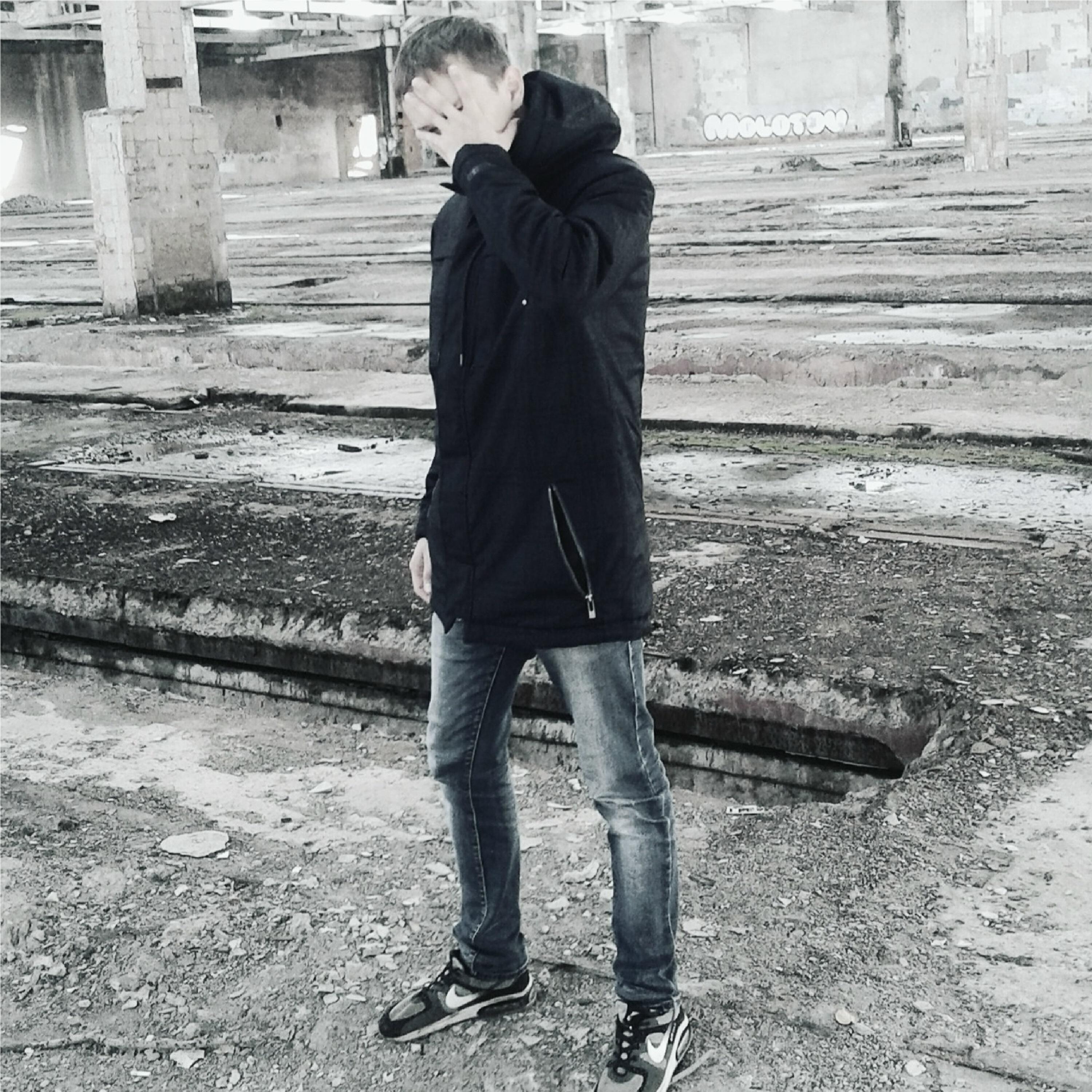 Релиз Минимализм