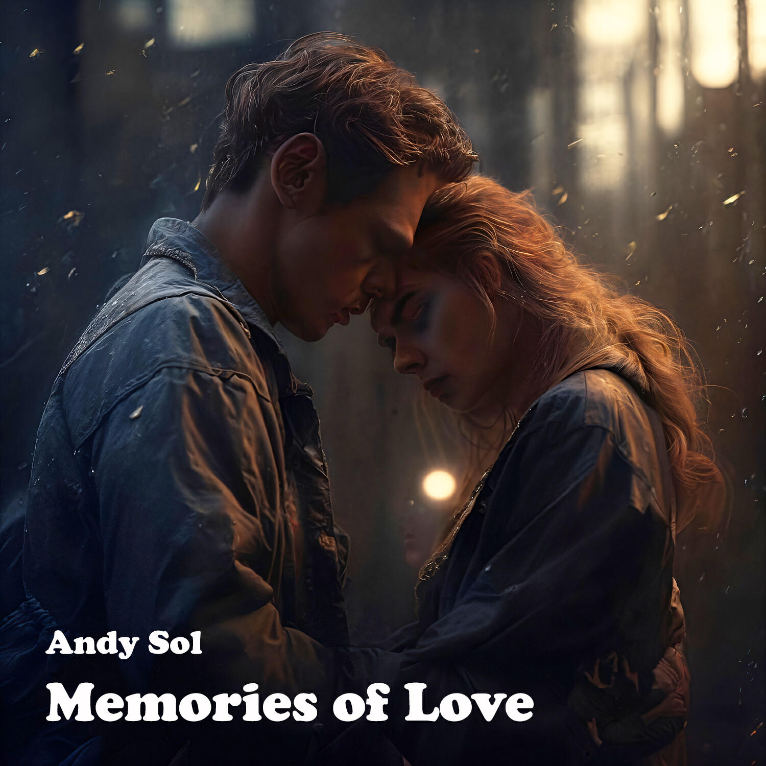 Релиз Memories of Love