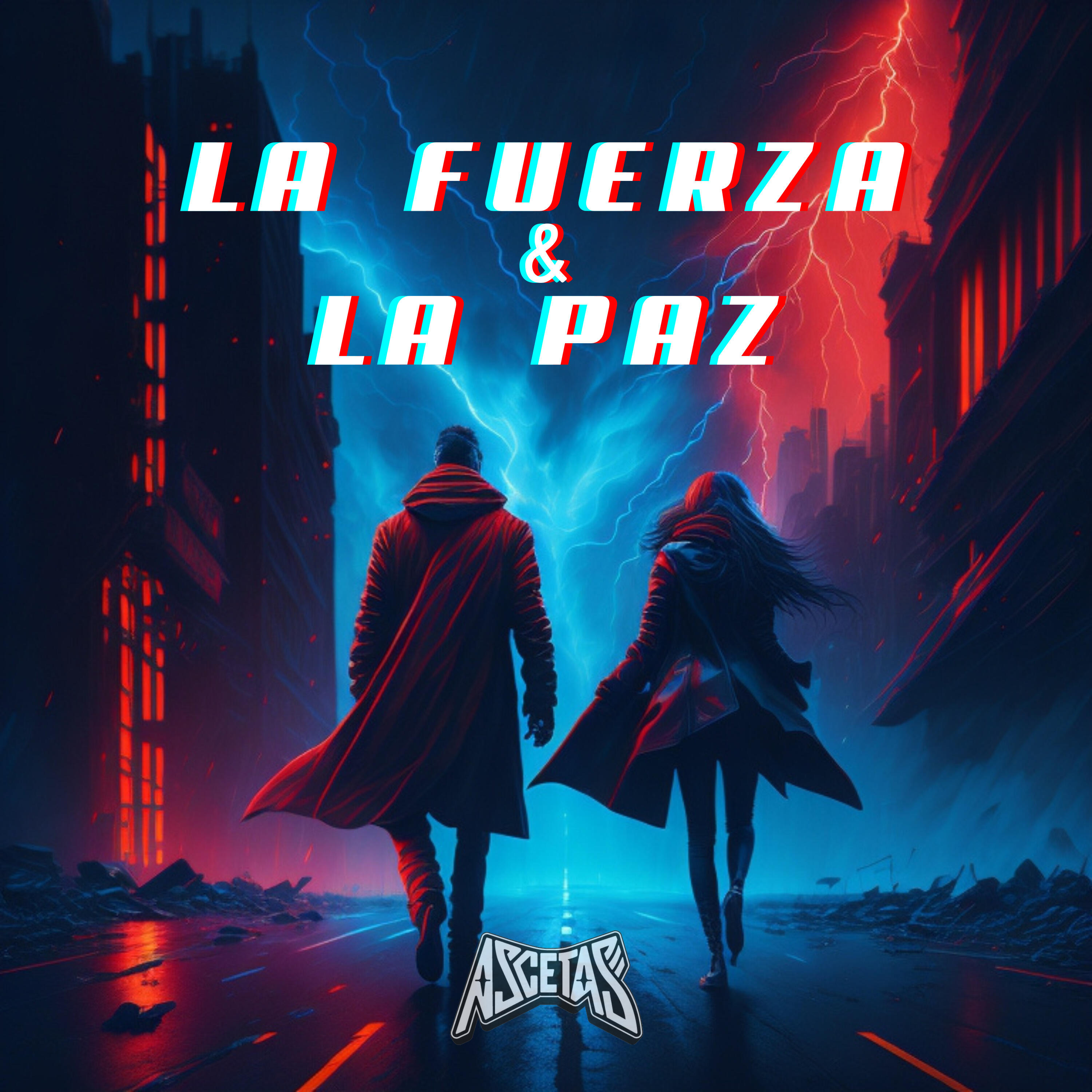 Релиз La Fuerza & la Paz