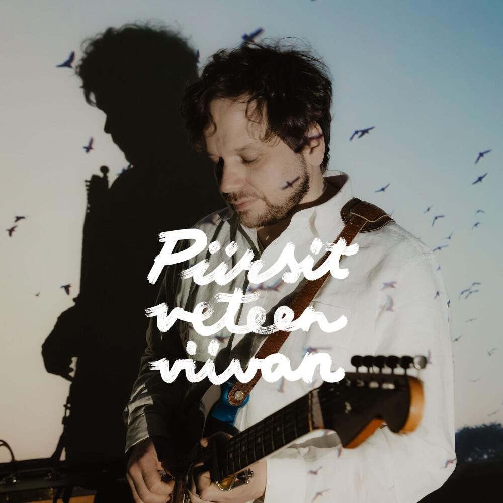 Релиз Piirsit veteen viivan