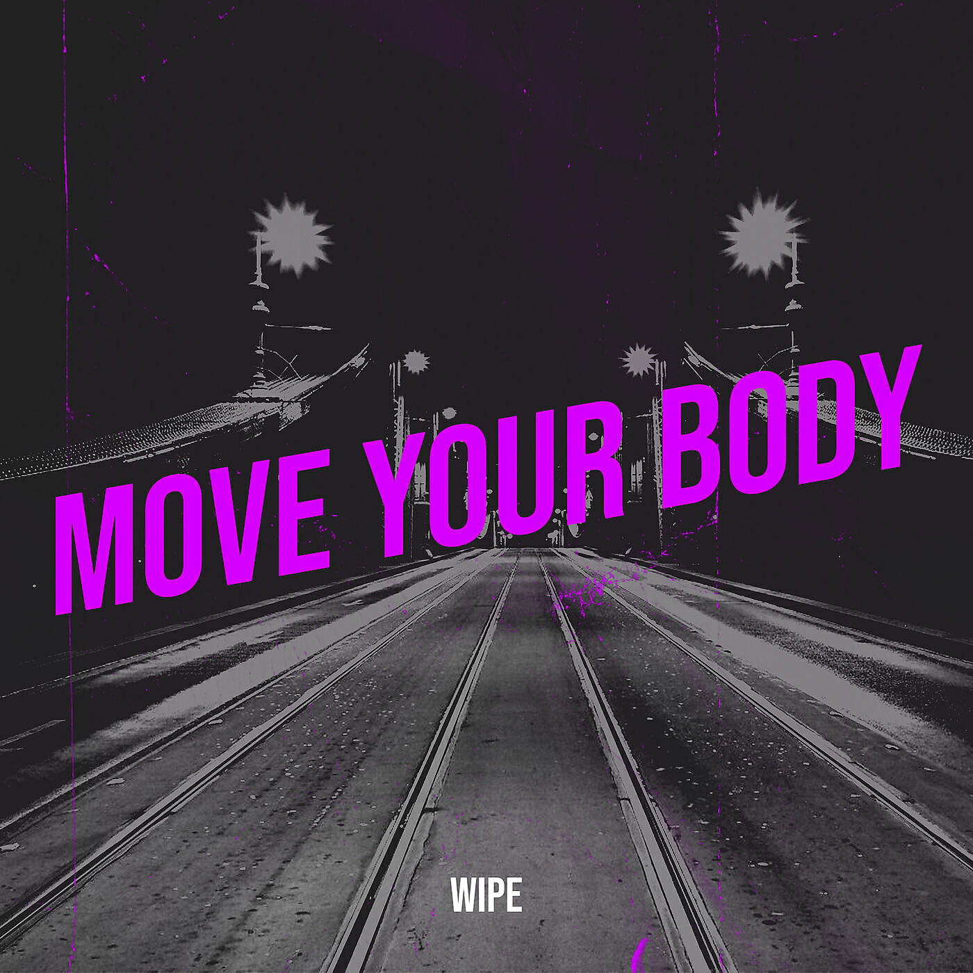 Релиз Move your body