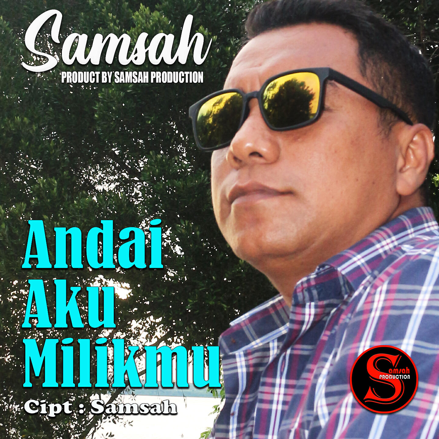 Релиз Andai Aku Milikmu