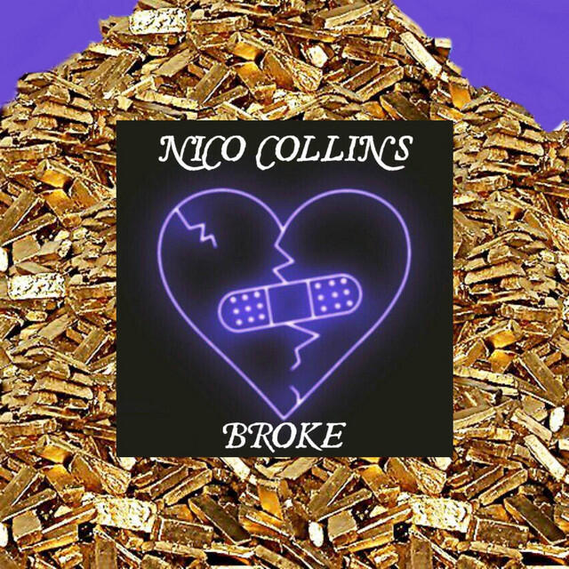 Релиз Broke