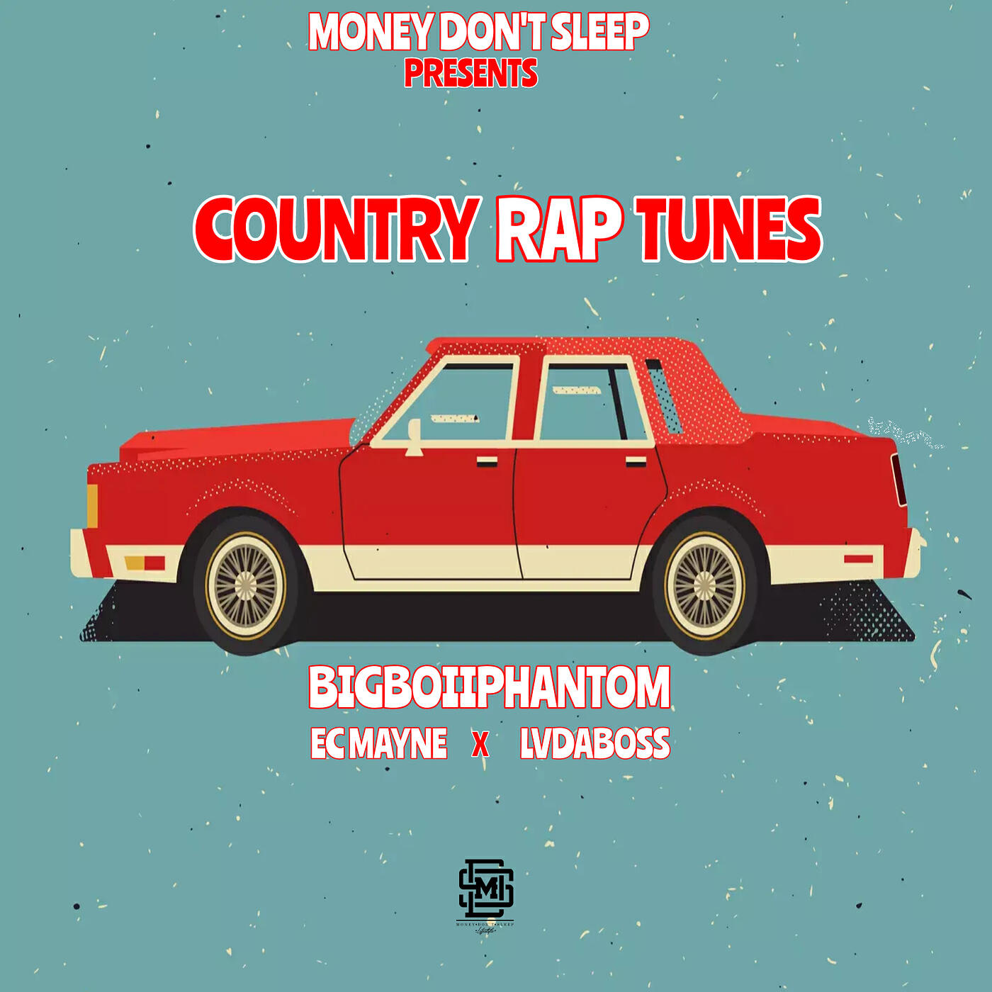 Релиз Country Rap Tunes