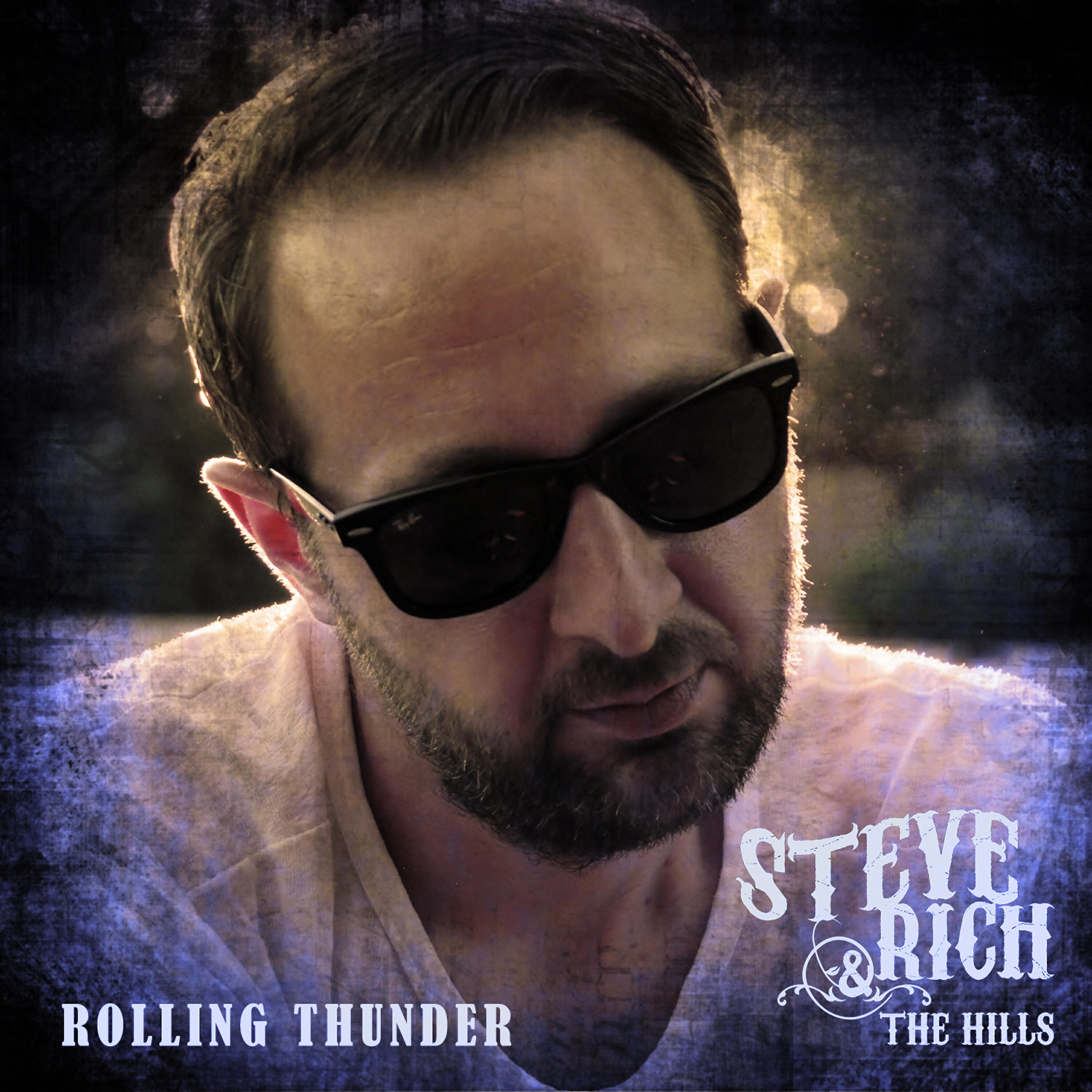 Релиз Rolling Thunder