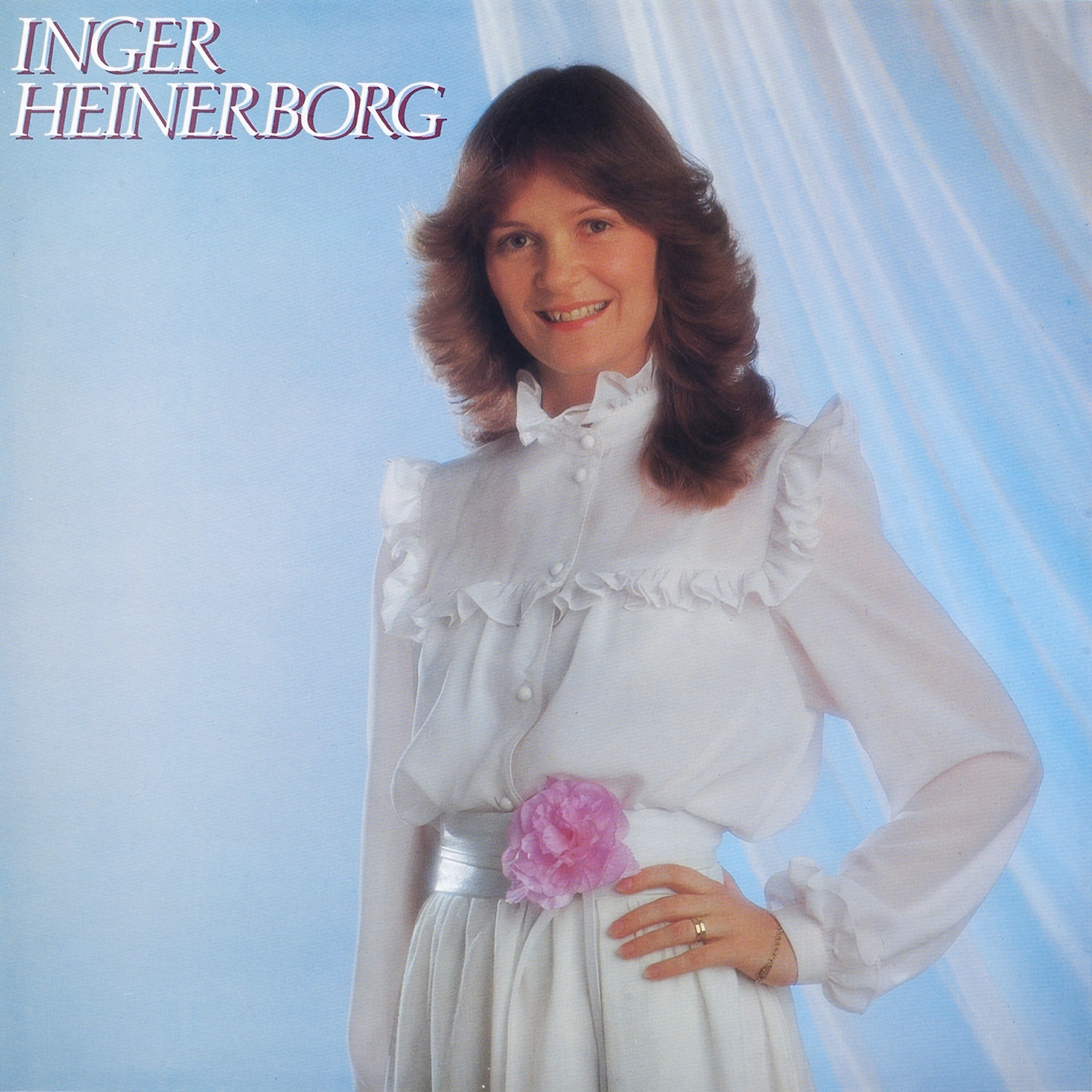 Релиз Inger Heinerborg