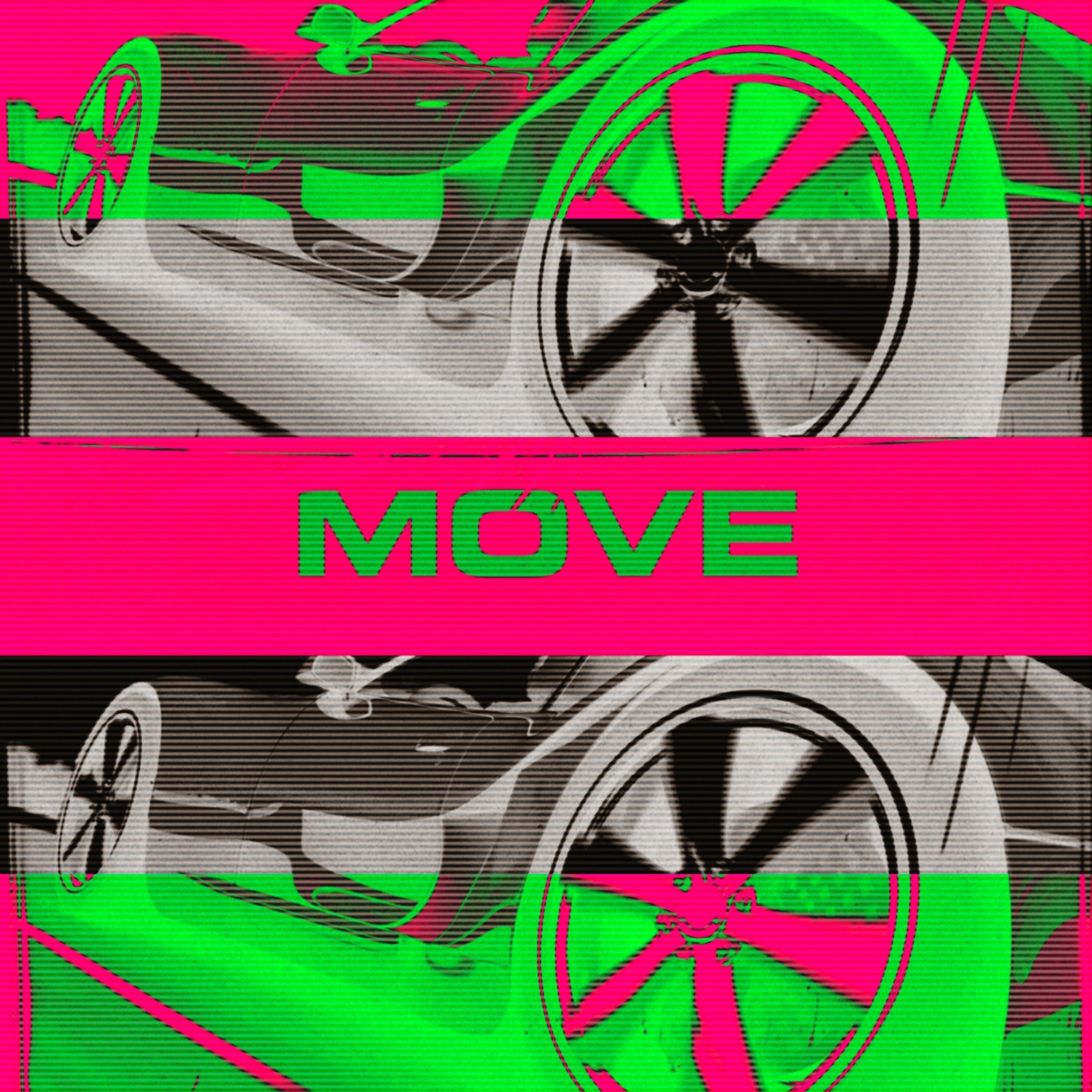 Релиз Move