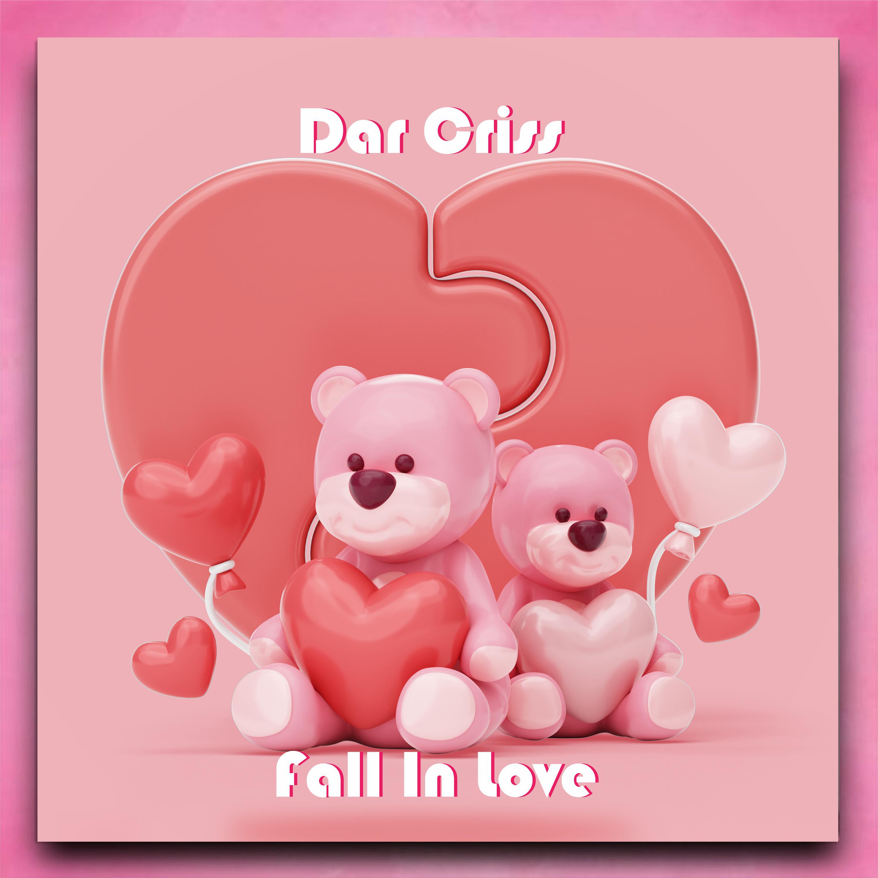 Релиз Fall In Love