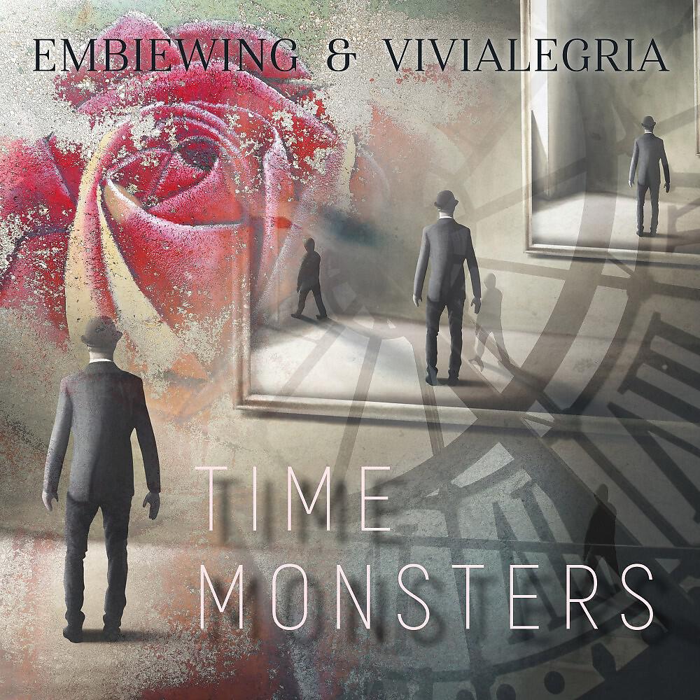 Релиз Time Monsters