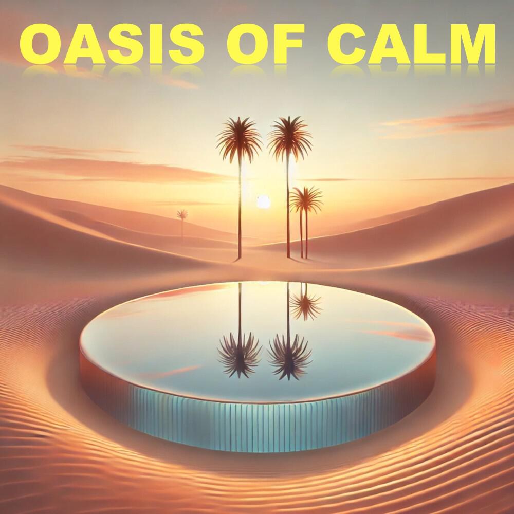 Релиз Oasis of Calm