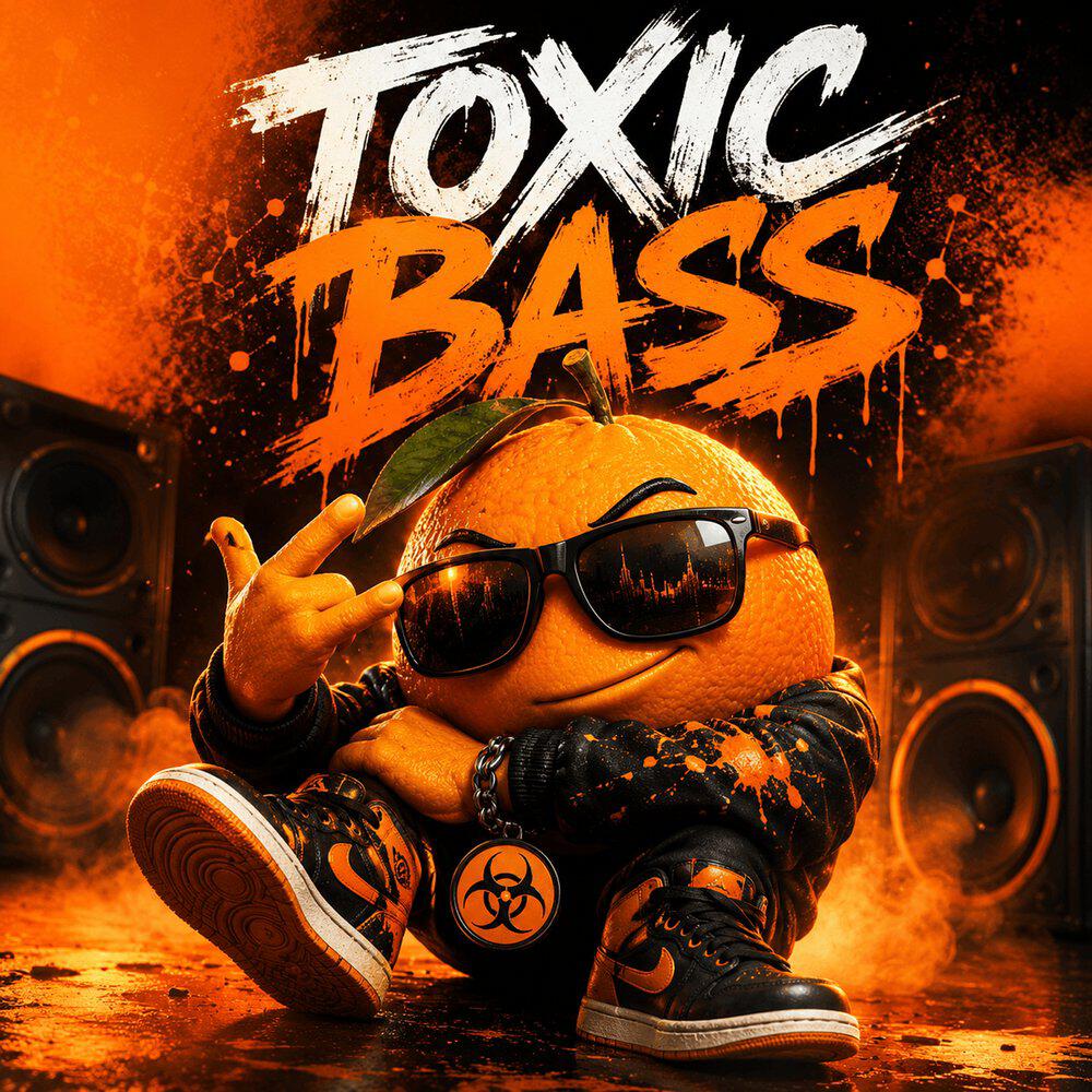Релиз Toxic Bass
