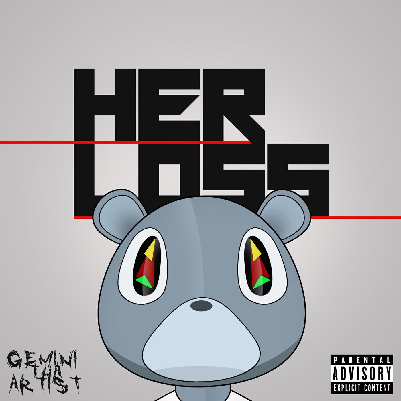 Релиз Her Loss