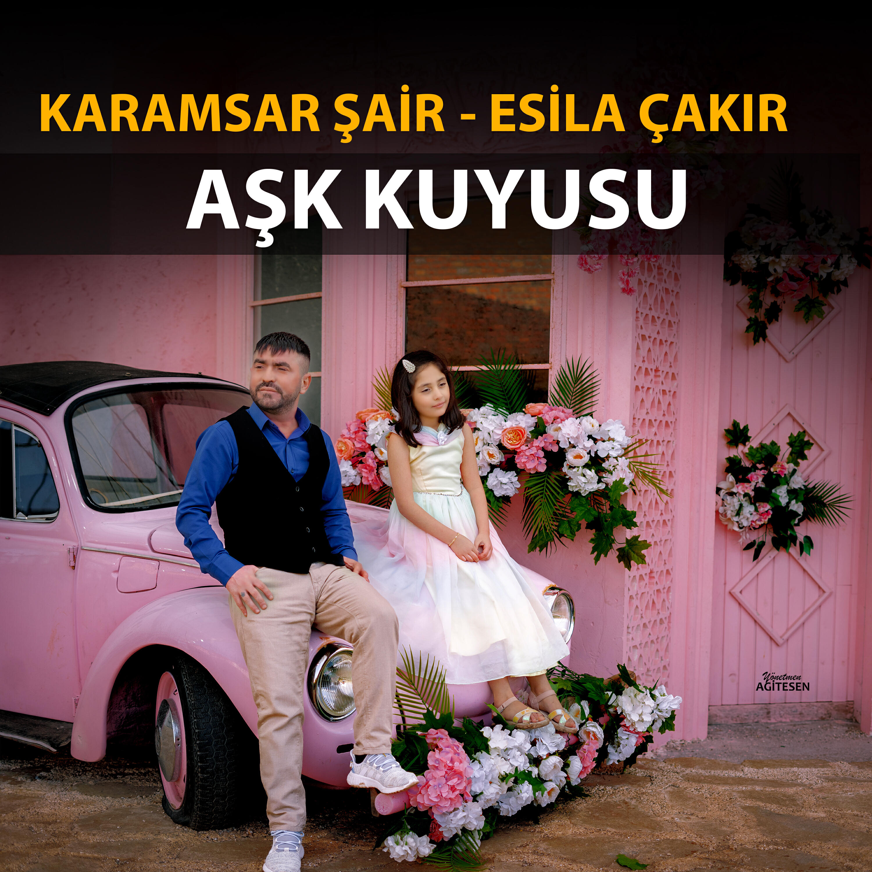 Релиз Aşk Kuyusu