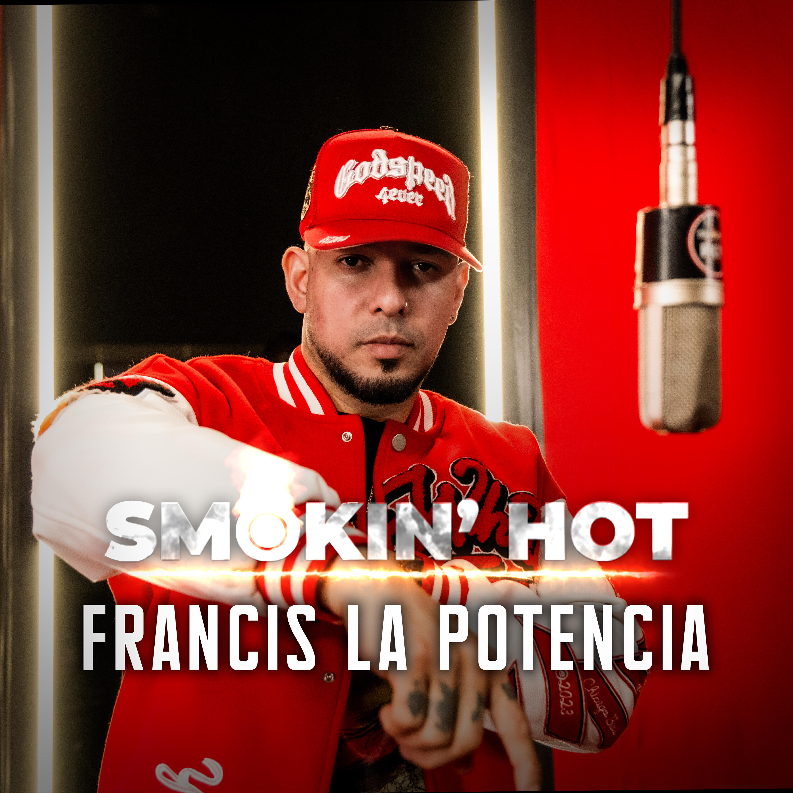 Francis La Potencia