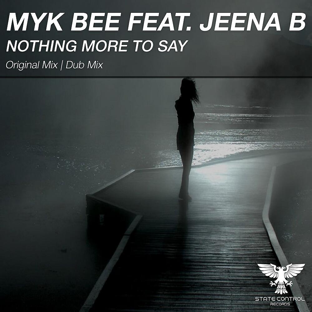 Релиз Nothing More To Say