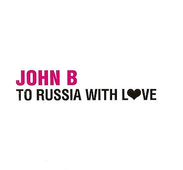 John B & Kirsty Hawkshaw