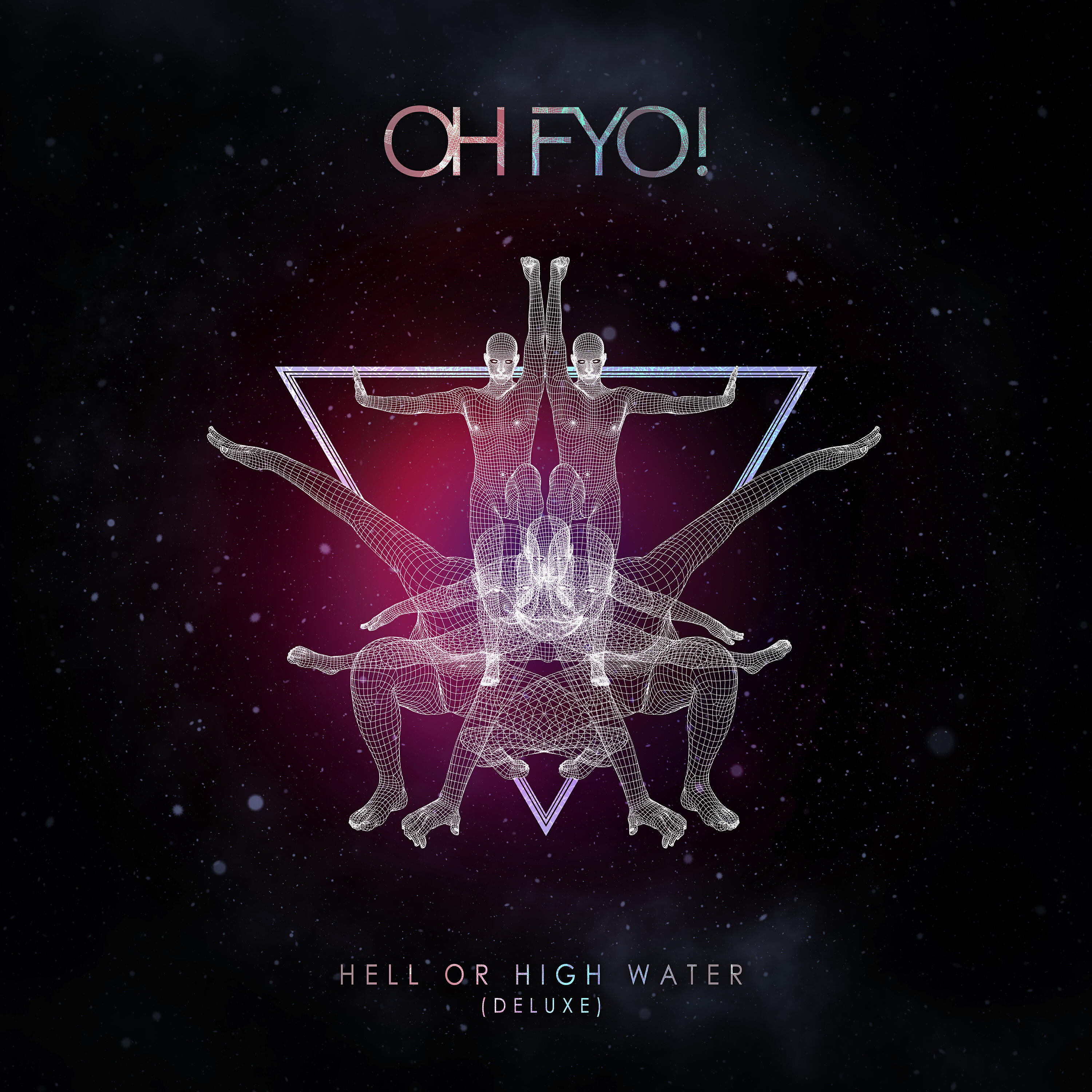 Релиз Hell or High Water (Deluxe)