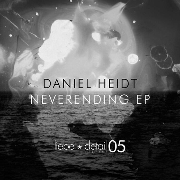 Daniel Heidt