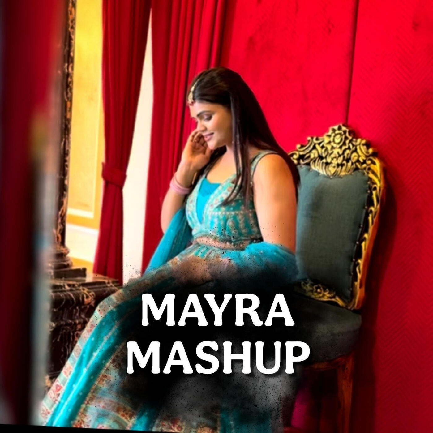 Релиз Mayra Mashup