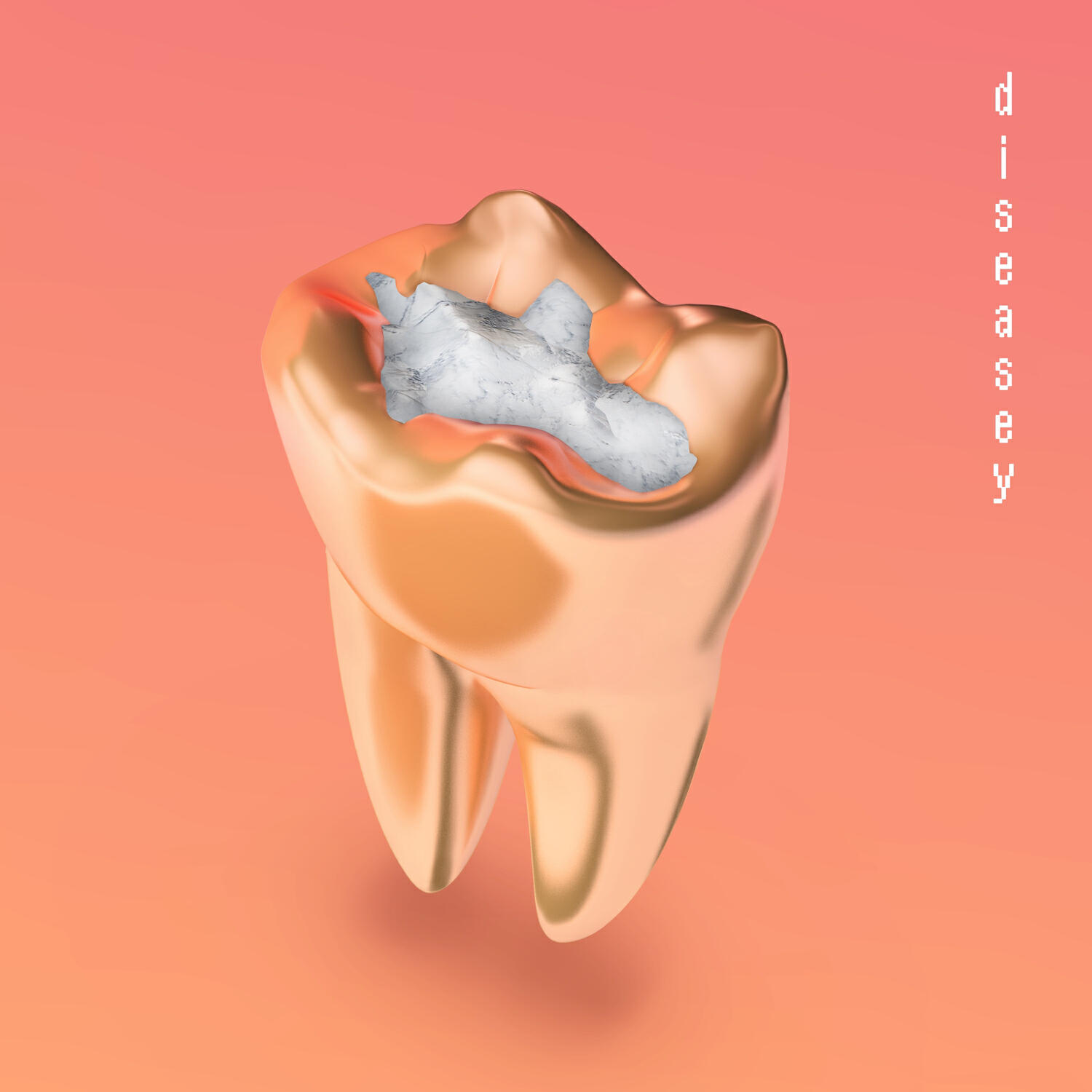Релиз Diseasey