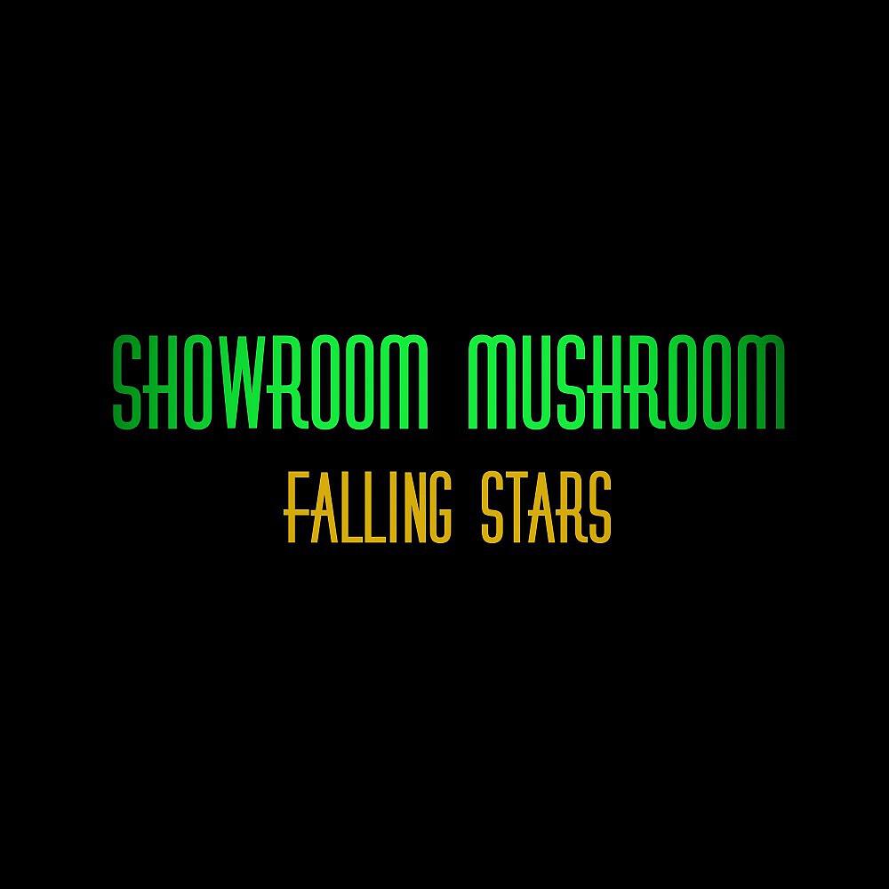 Showroom Mushroom