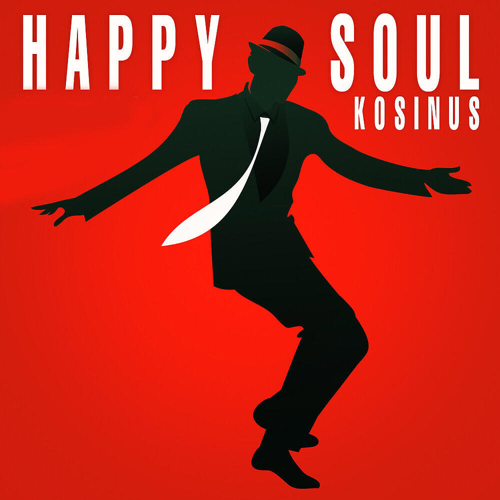 Релиз Happy Soul