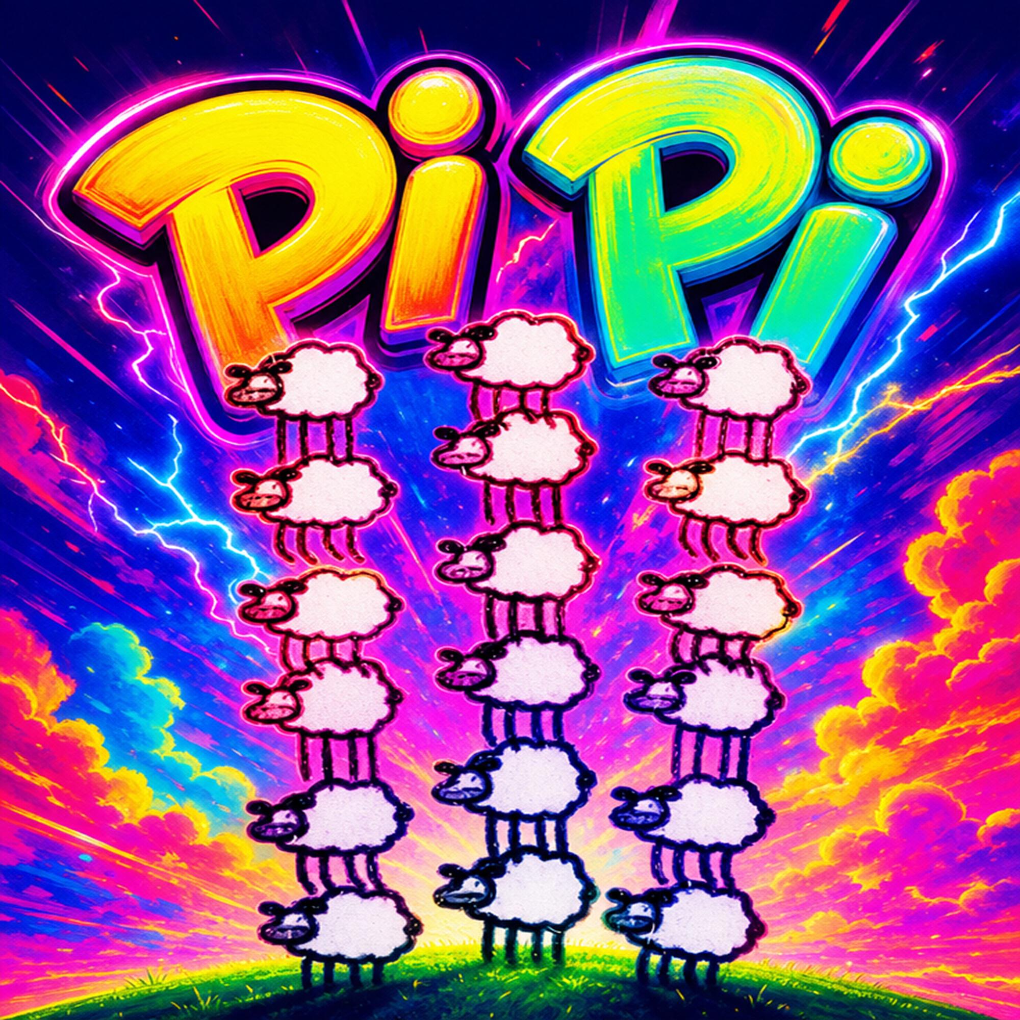 Релиз Pi Pi