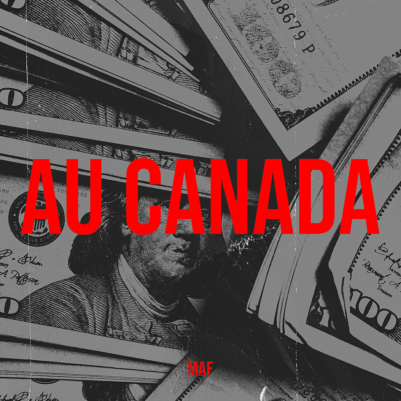 Релиз Au Canada